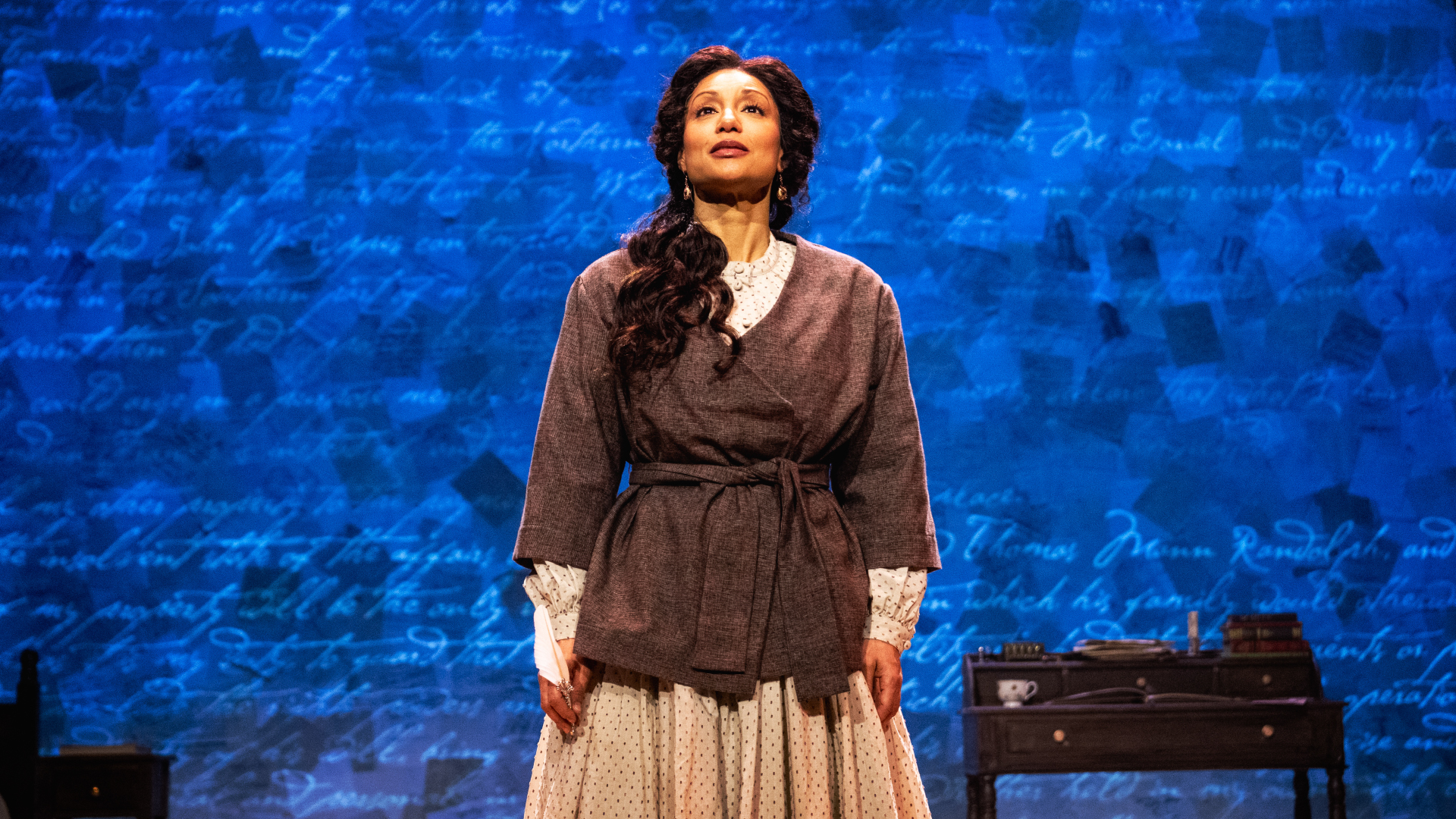 WKAR presents Sally: A Solo Play by Sandra Seaton | WKAR Public Media