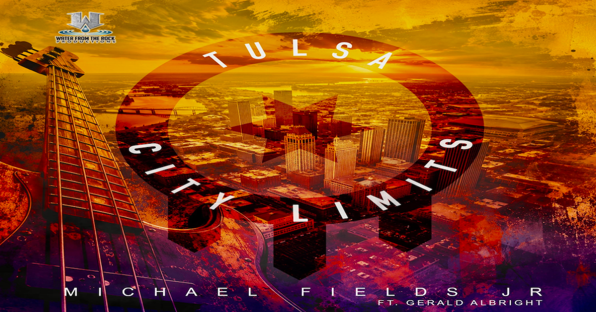 J:Cubed Jazz to the 3rd Power: Cool, Smooth and Hot!® Saturday August 22 2026 at 7 p.m. This week: Michael Fields Jr