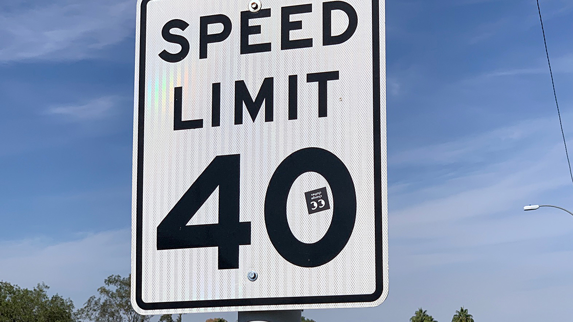 Phoenix considers lowering the speed limit on these city streets