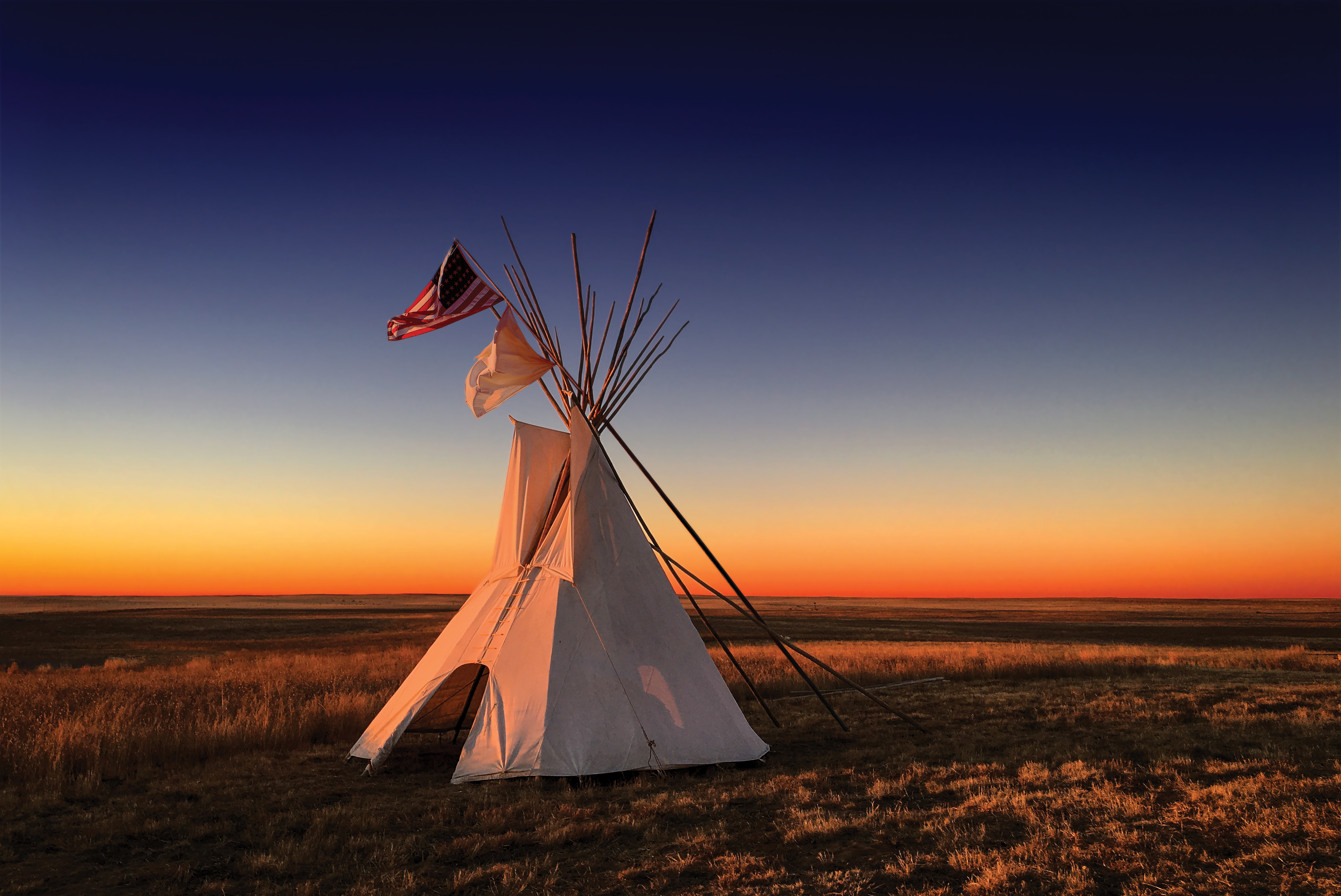 Sand Creek Massacre descendant discusses History Colorado's new exhibit - Vimarsana News