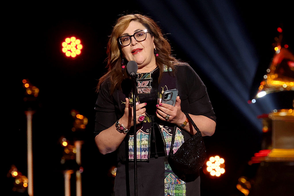 Classical artists make a statement at the 2026 Grammy Awards | WRTI