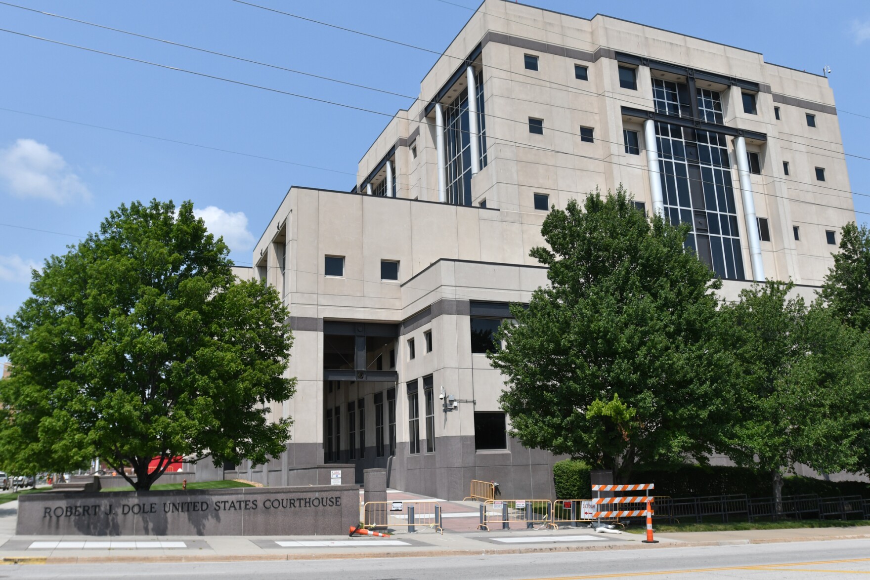 University of Kansas professor charged under Trump-era initiative convicted of wire fraud - Vimarsana News