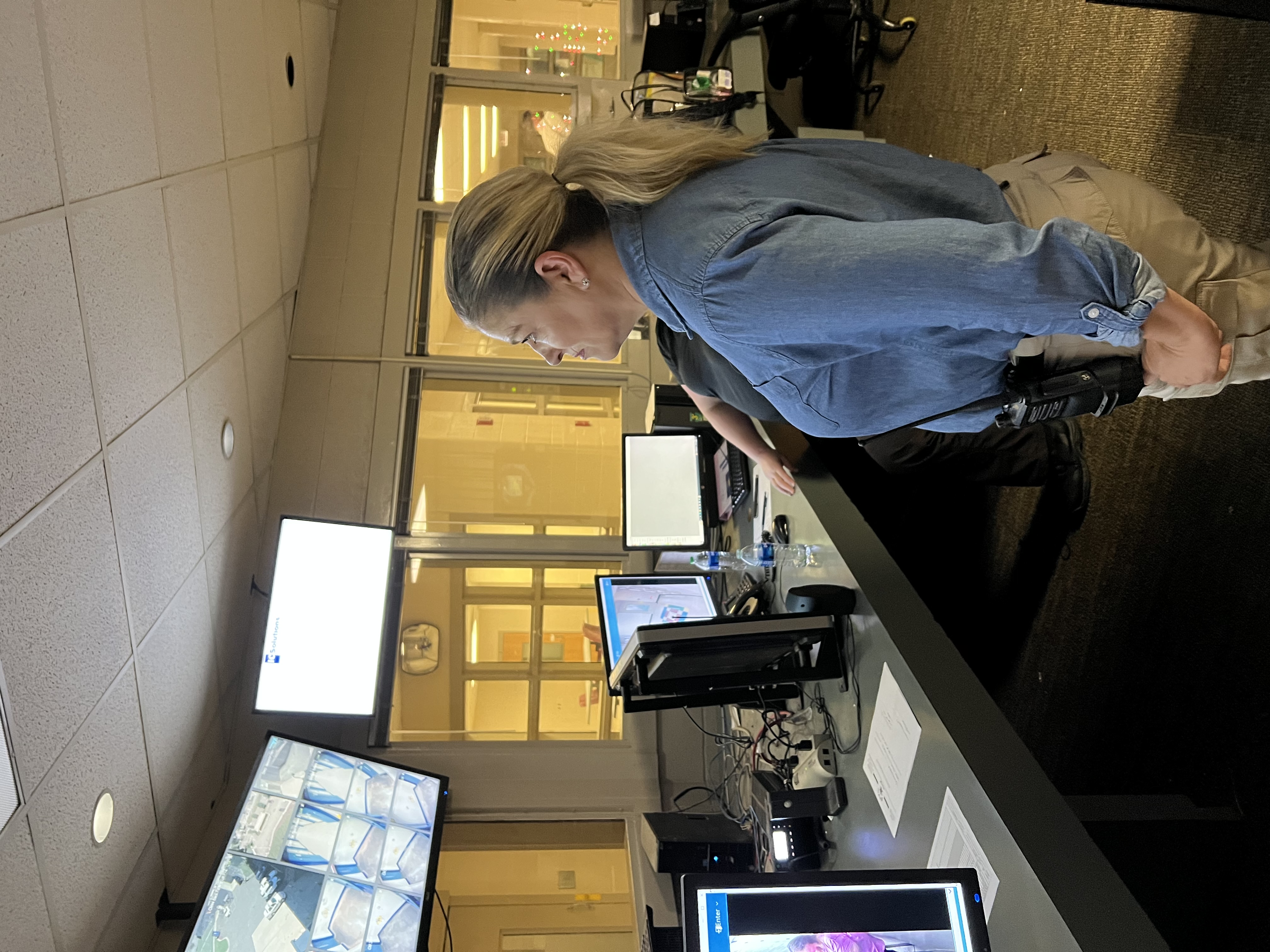 Part 6: How the mental health system affects North Carolina's jails and the  people that work there | WFAE 90.7 - Charlotte's NPR News Source