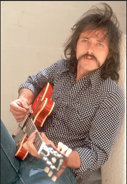 Remembering WYEP's first live performance with Jesse Colin Young