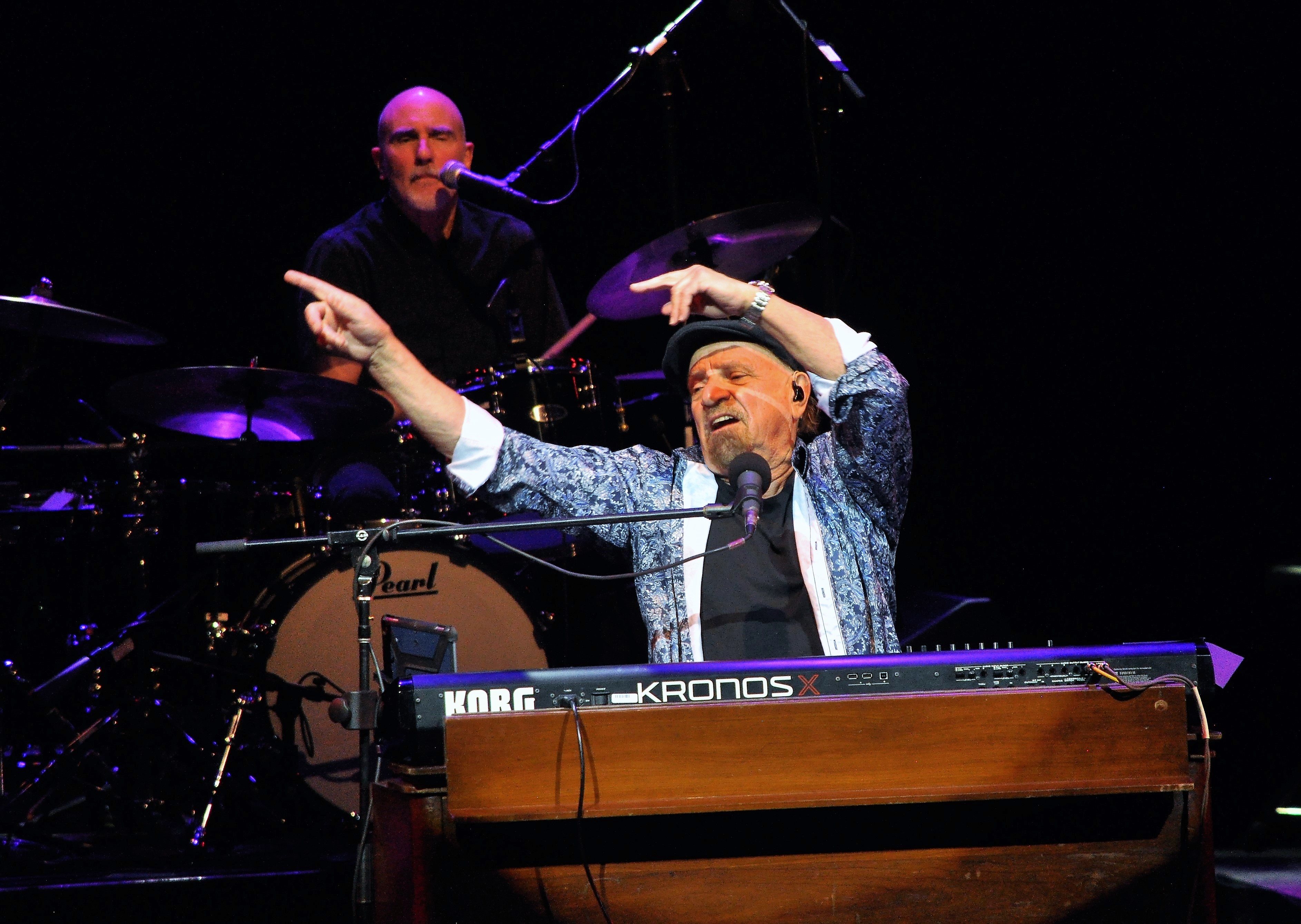 From Syracuse University to Rock and Roll Hall of Fame | WAER