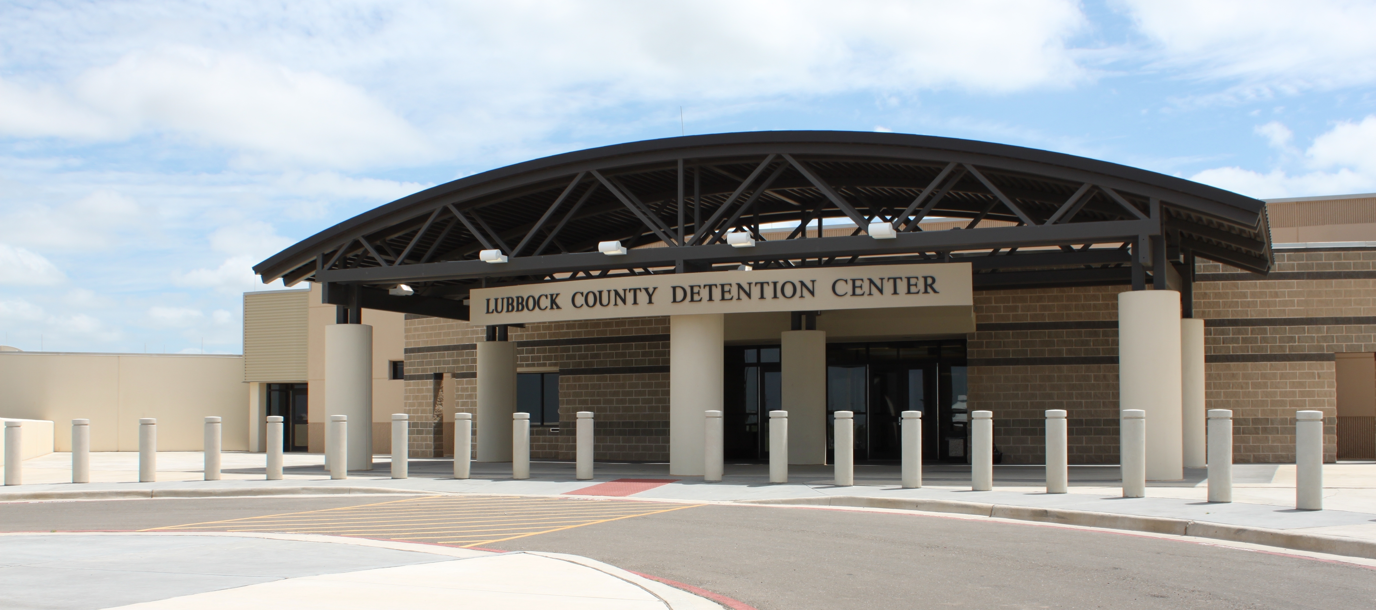 Sheriff again asking for money to house inmates out of the county, says it won't be the last time | KTTZ