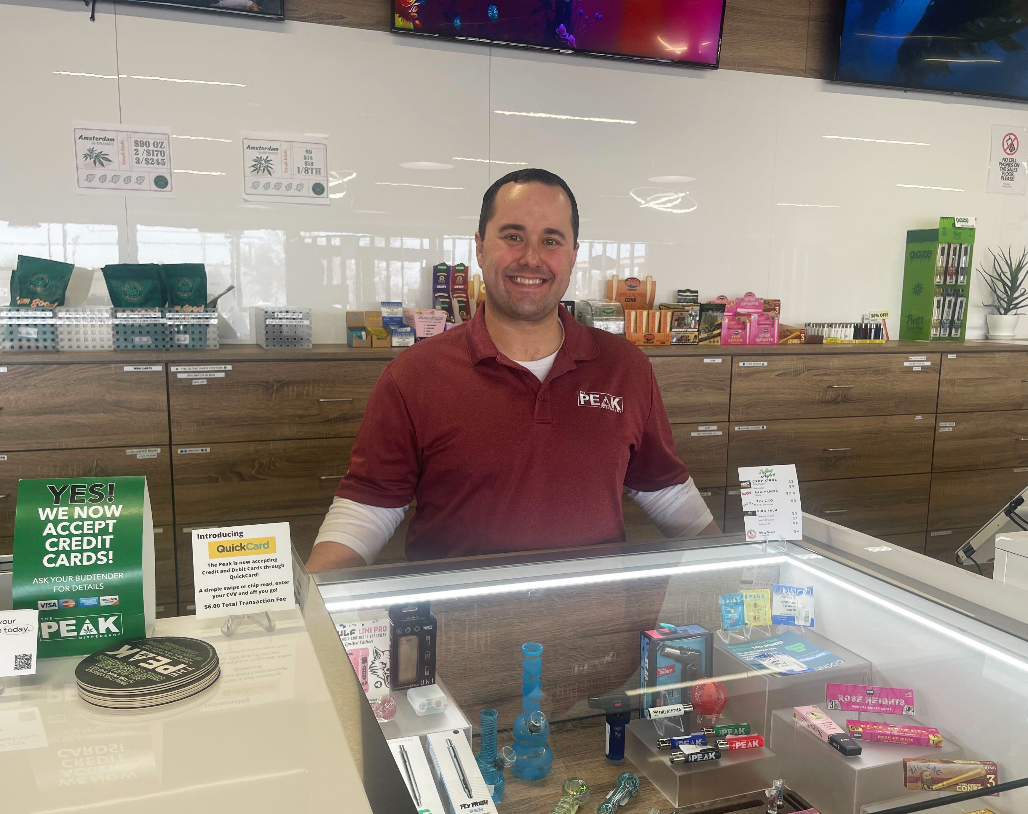 How Oklahoma's cannabis business could change if recreational weed is legalized - Vimarsana News