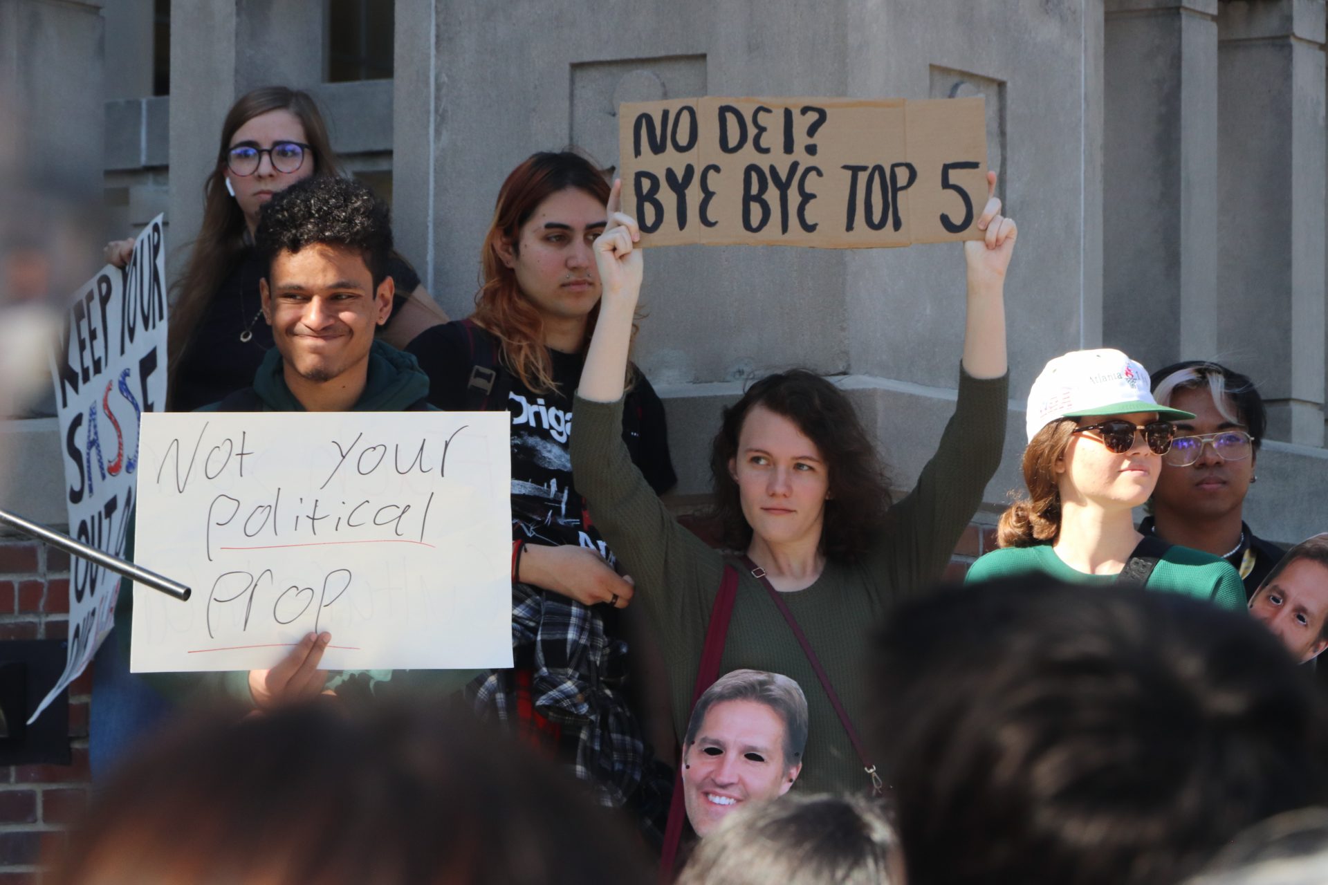 Ban on 'political loyalty' tests in Florida schools, universities moves in the House - Vimarsana News