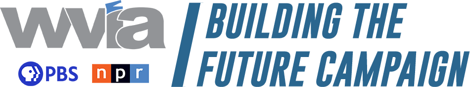 Building the Future Logo