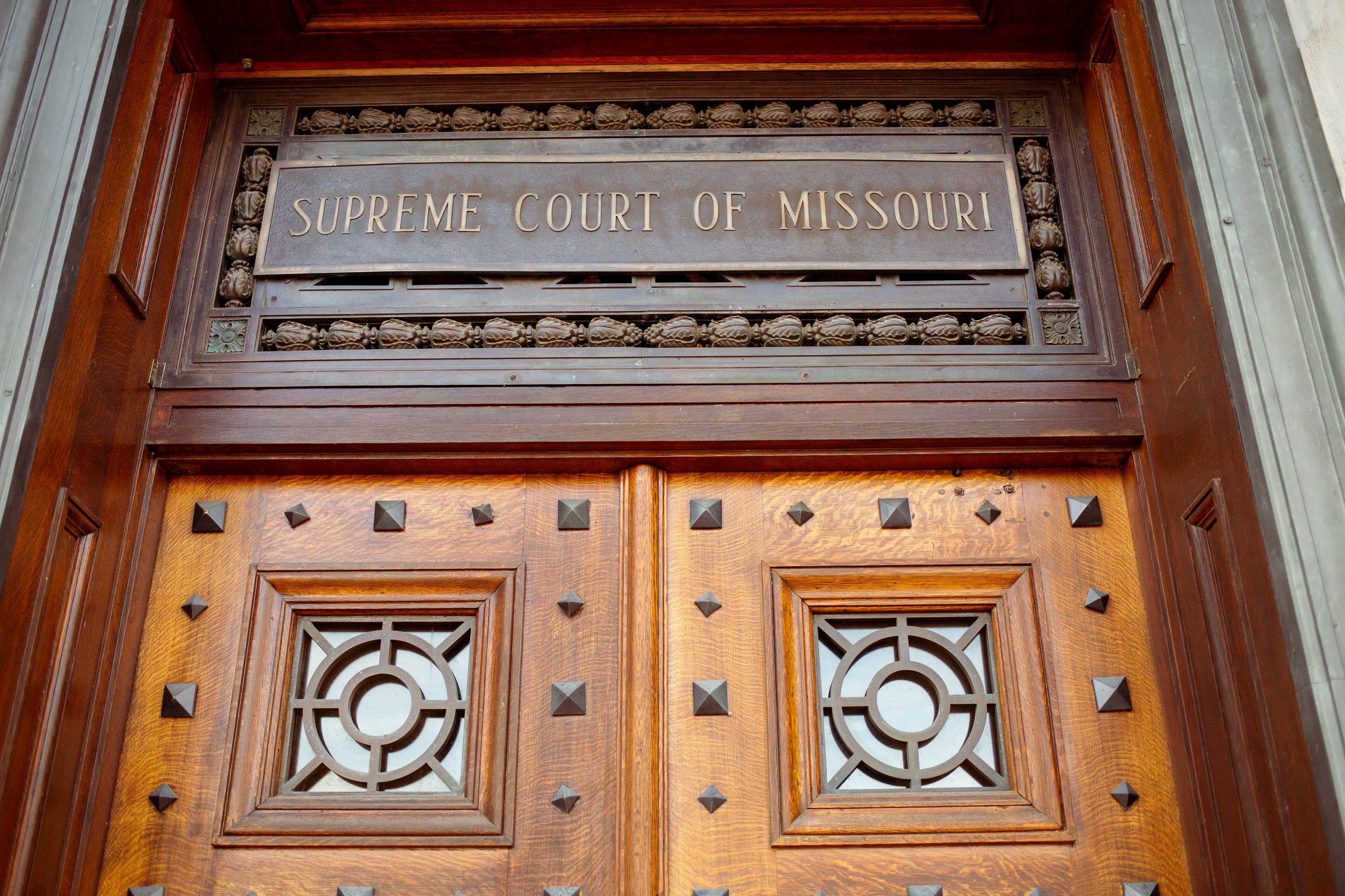 Cities make their case to Missouri Supreme Court that the state's gun law is unconstitutional - Vimarsana News