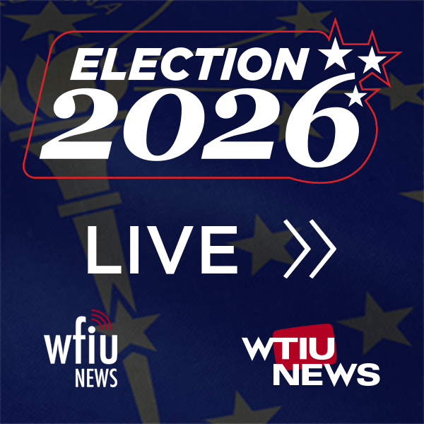 Election 2026 WFIU/WTIU News Election Night Live Coverage