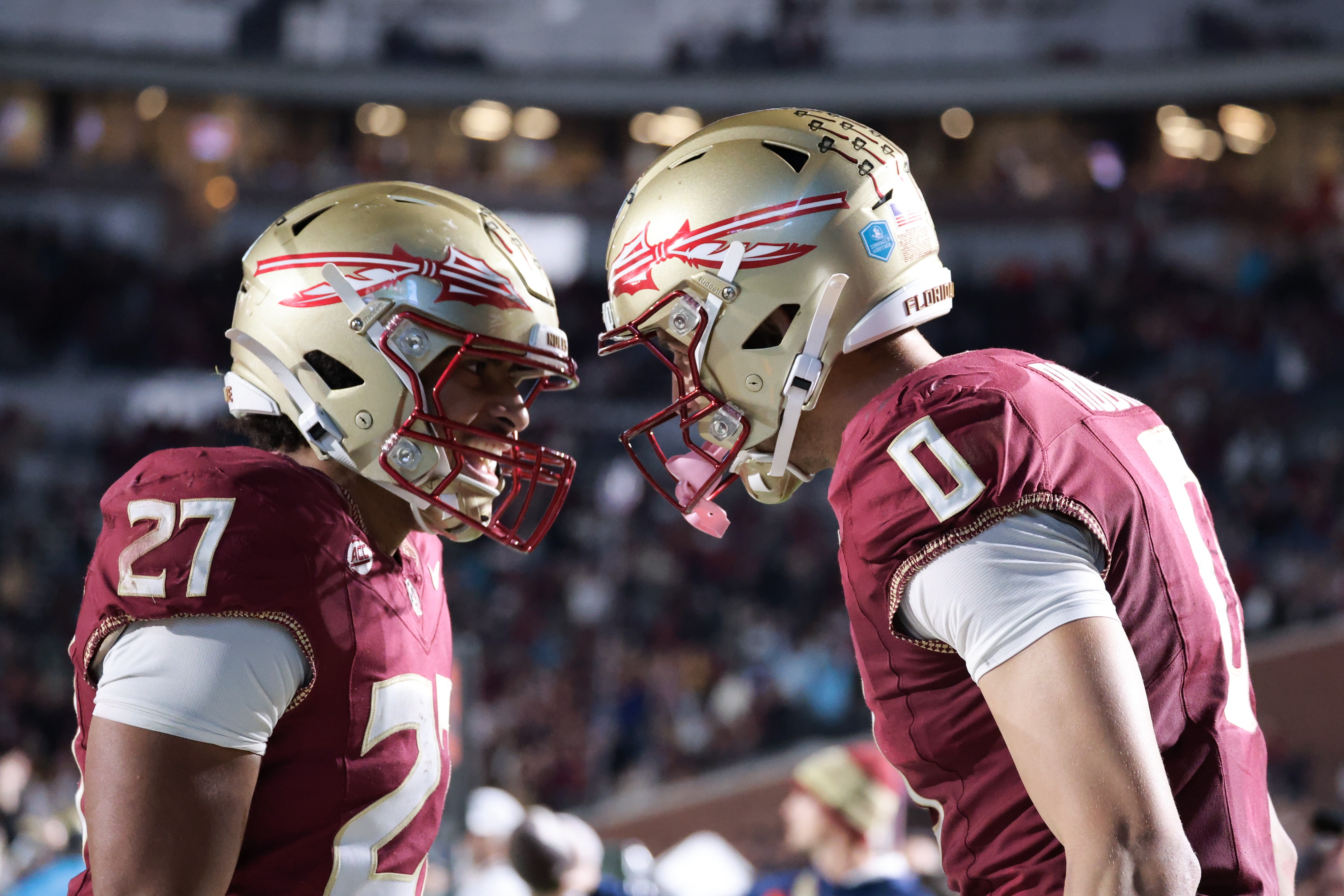 FSU football falls to Stanford, loses fourth straight game, image size:3984x2656