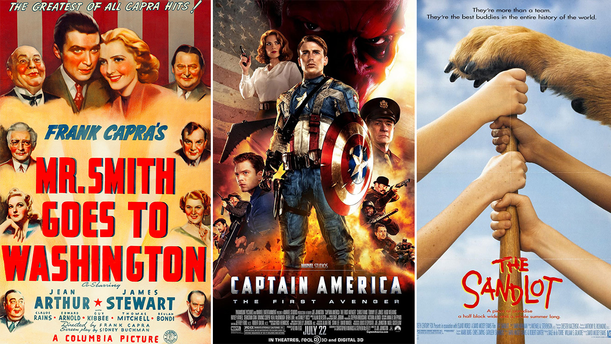 Fourth of July movies: Our list of firework-worthy films | Radio Milwaukee
