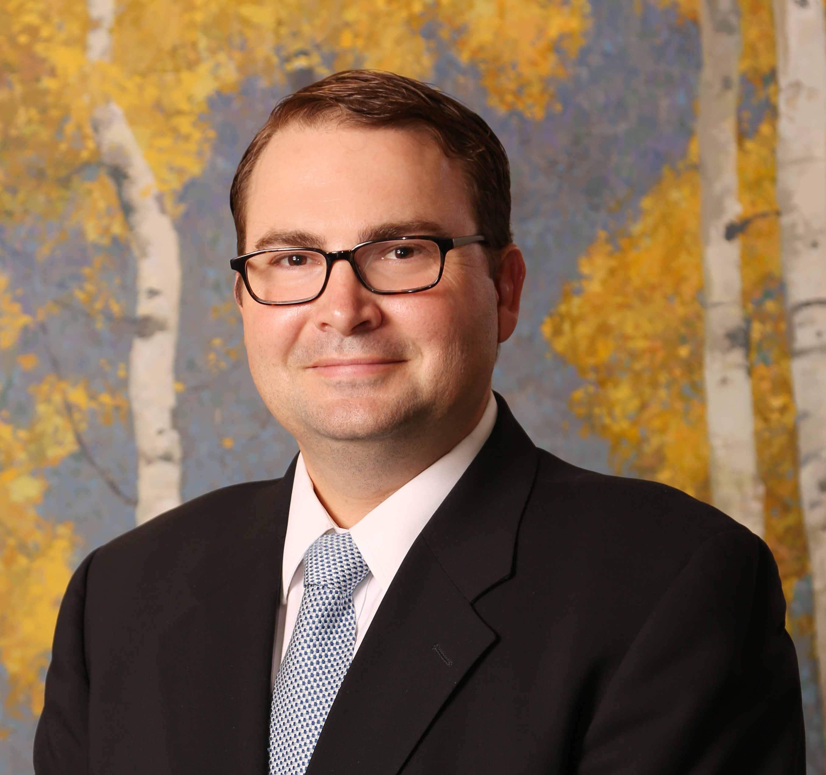 Gov. Cox appoints Charles Stormont to Third District Court