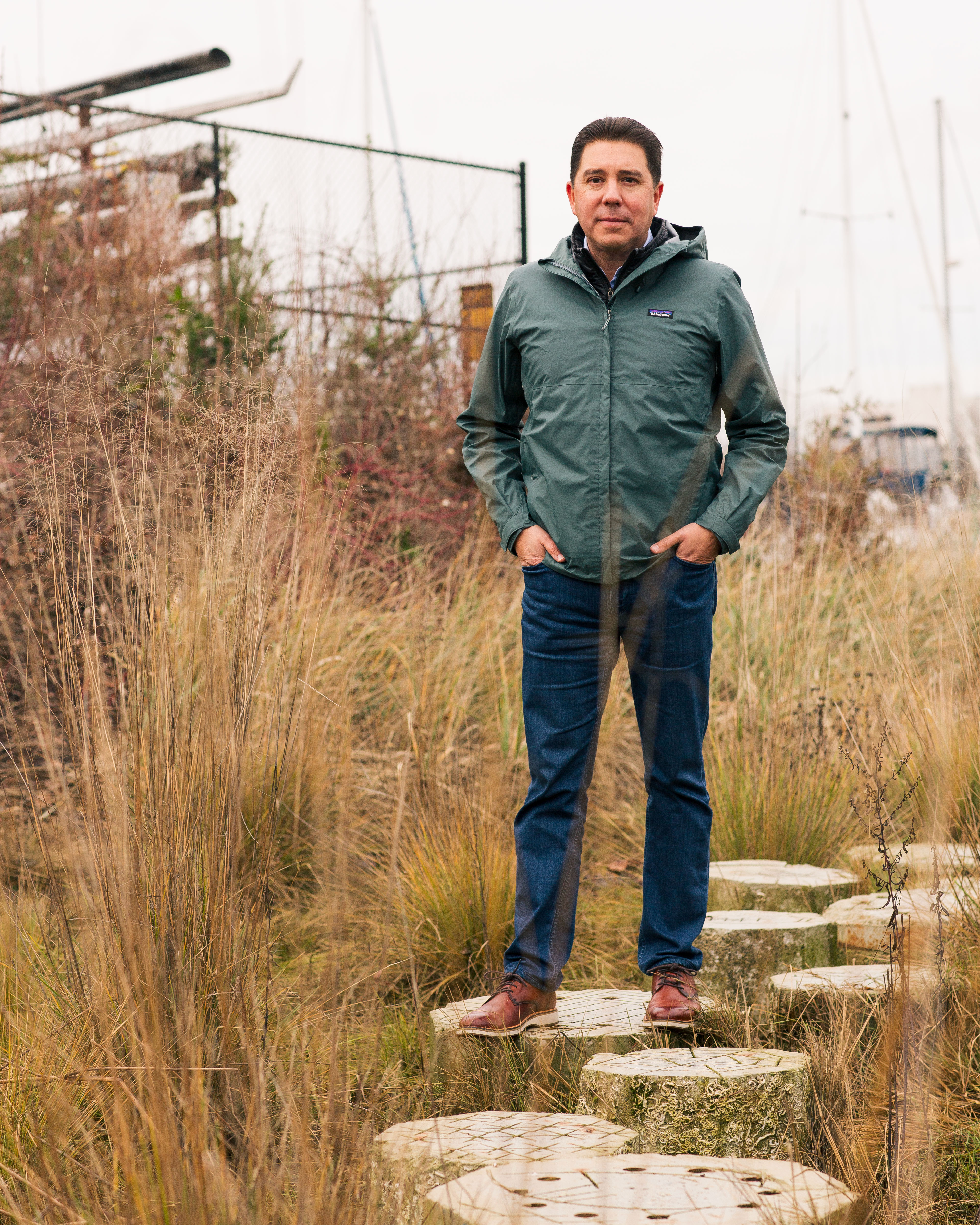 Casey Sixkiller transitions from EPA to lead state Dept. of