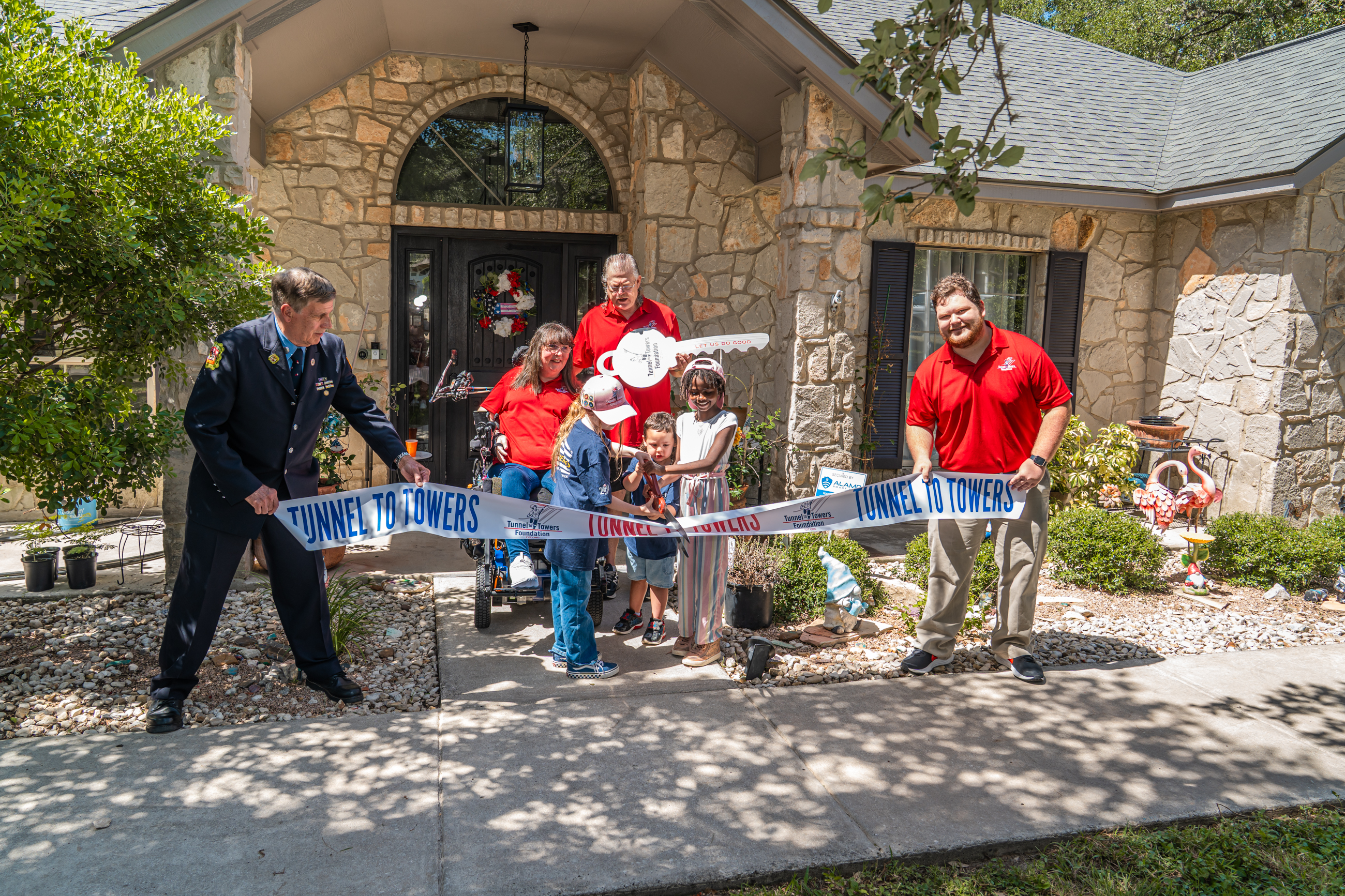 How Much Does a Tunnel to Towers Smart Home Cost: Ultimate Guide