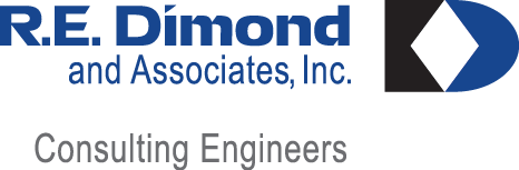 RE Diamond and Associates, Inc - Consulting Engineers