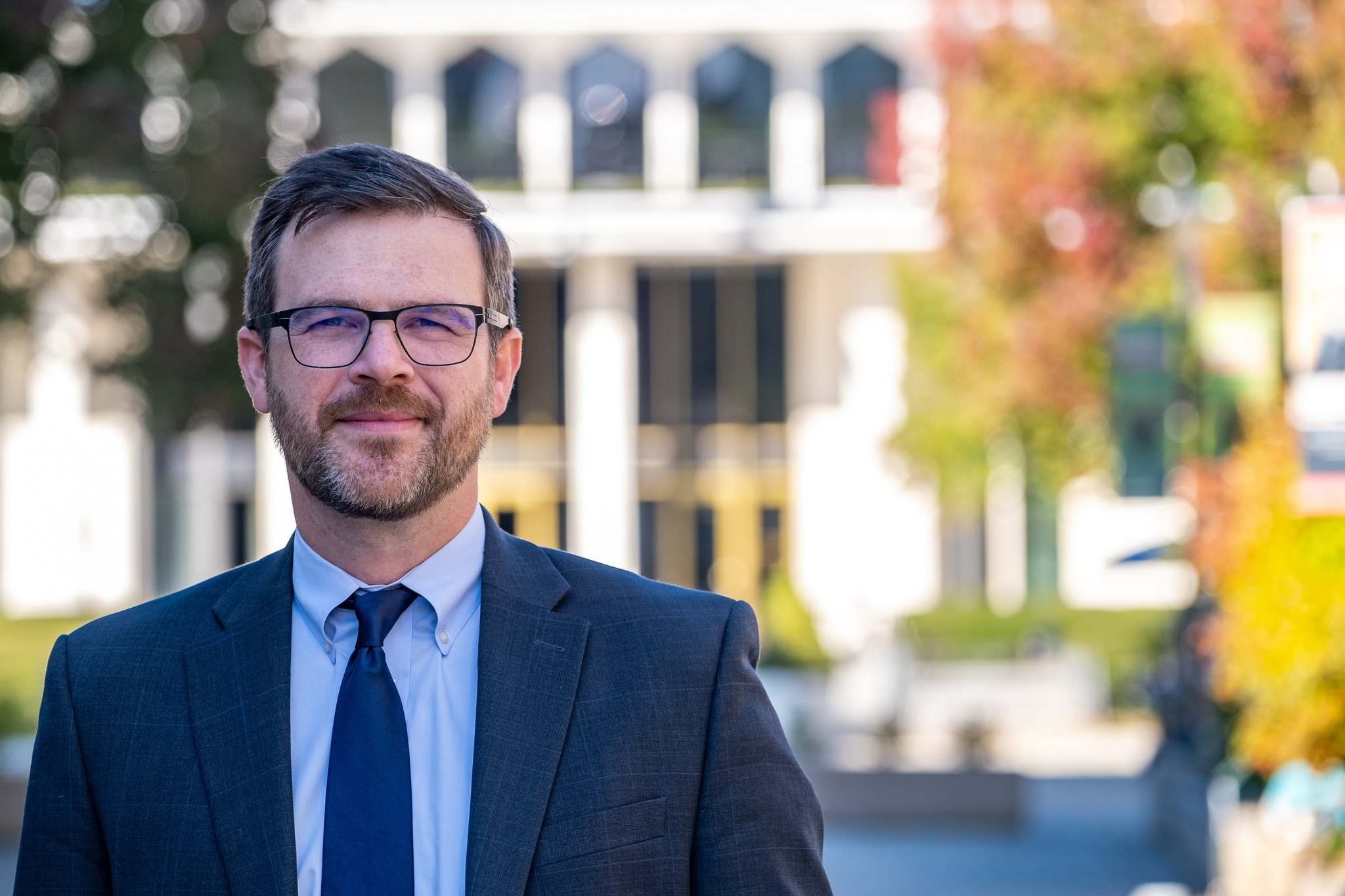 Q&A: Rep. Mike Schietzelt on cryptocurrency bill, school choice and  proposed abortion restrictions | WUNC News