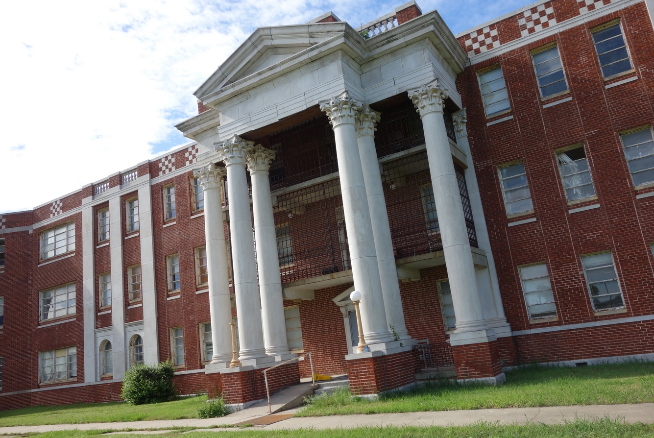 Century old Norman hospital to move operations to Oklahoma City | KGOU