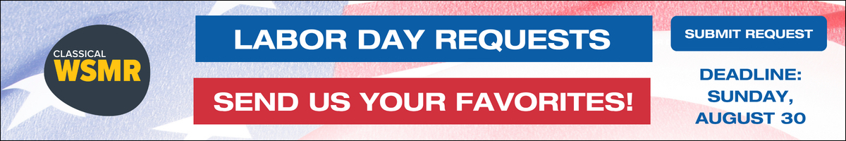 WSMR Labor Day Requests
