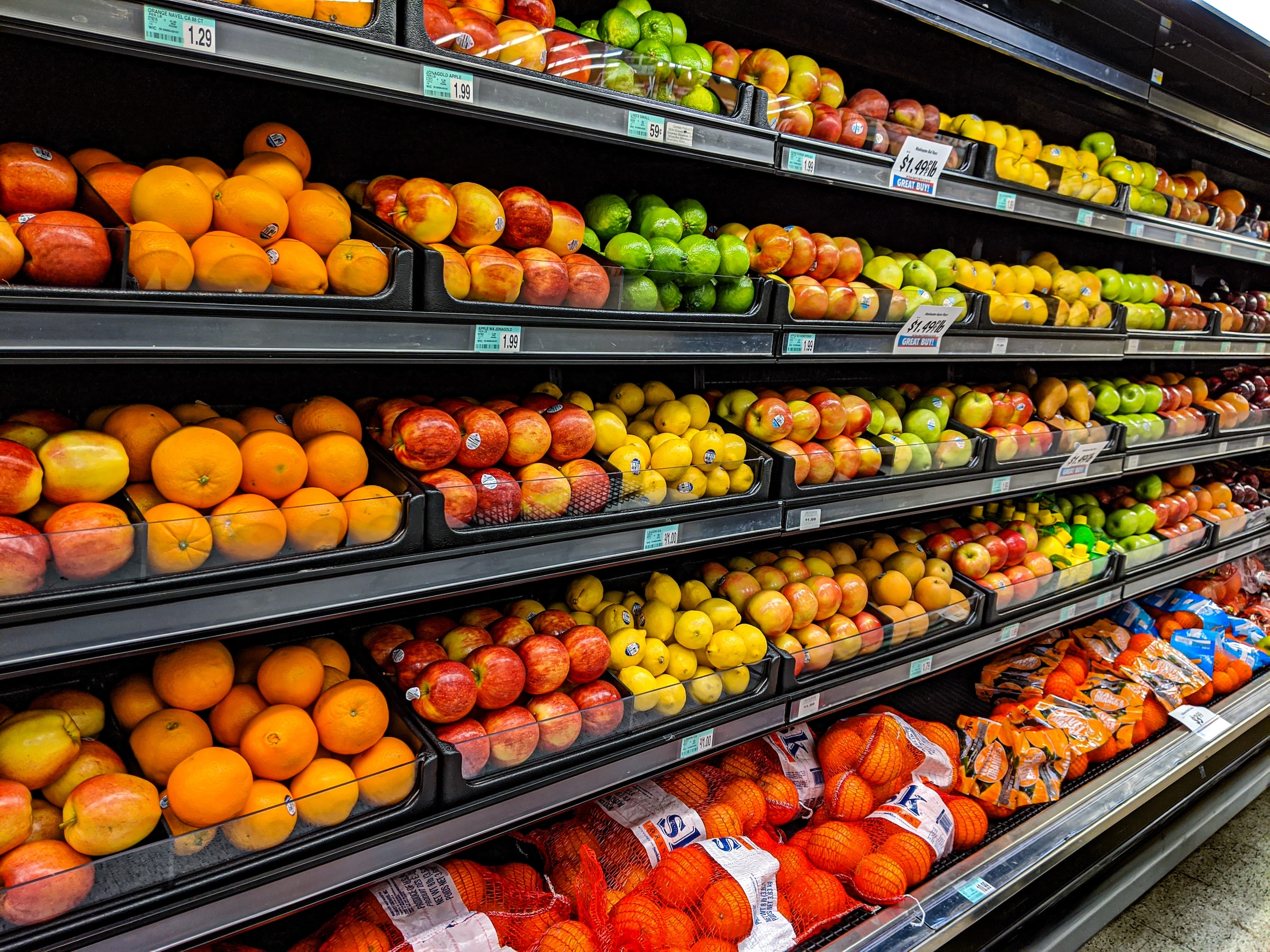 Extra emergency SNAP benefits to expire for thousands of Oklahomans - Vimarsana News