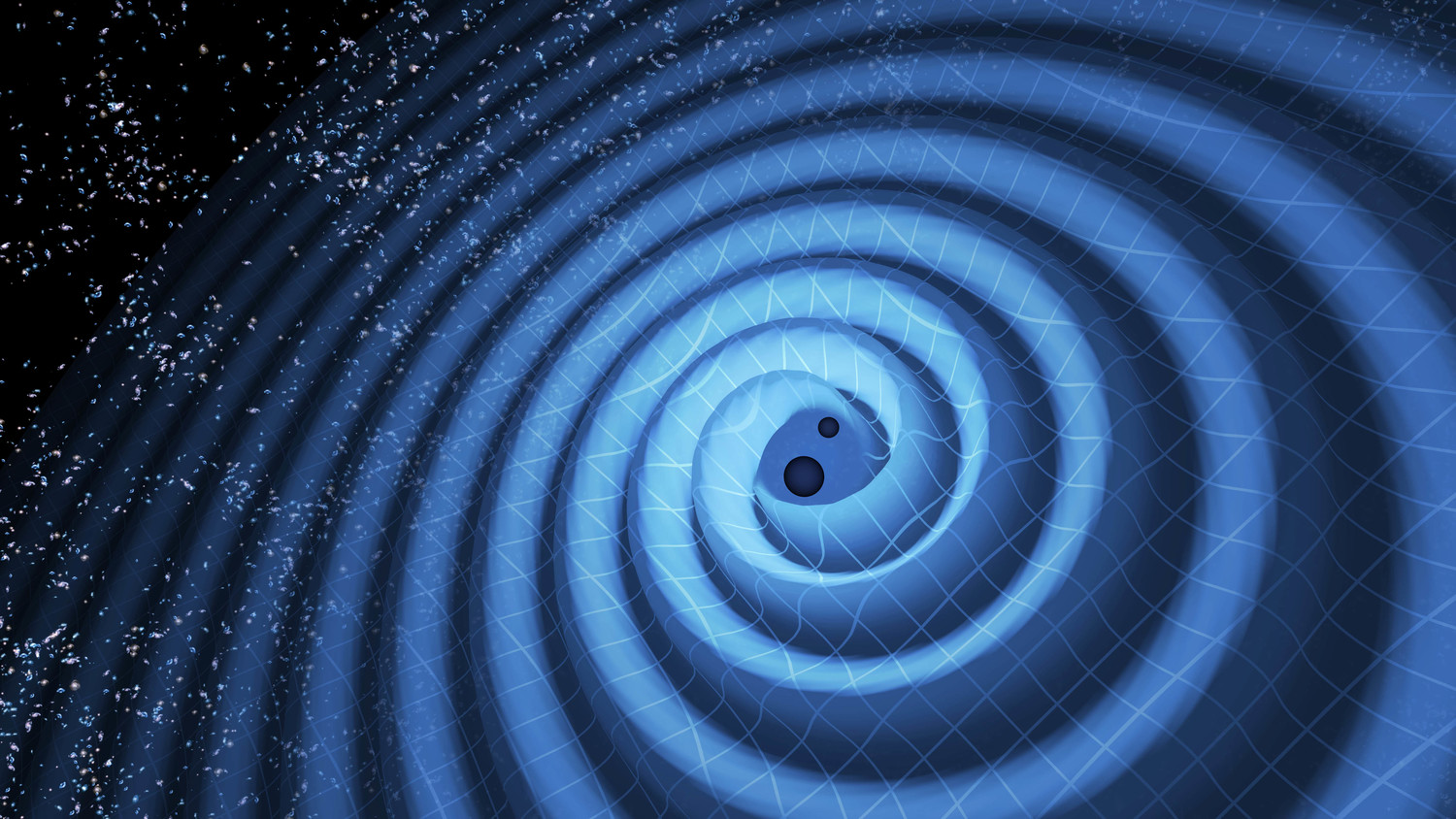 Exploring UWM's role in the discovery of gravitational waves 10