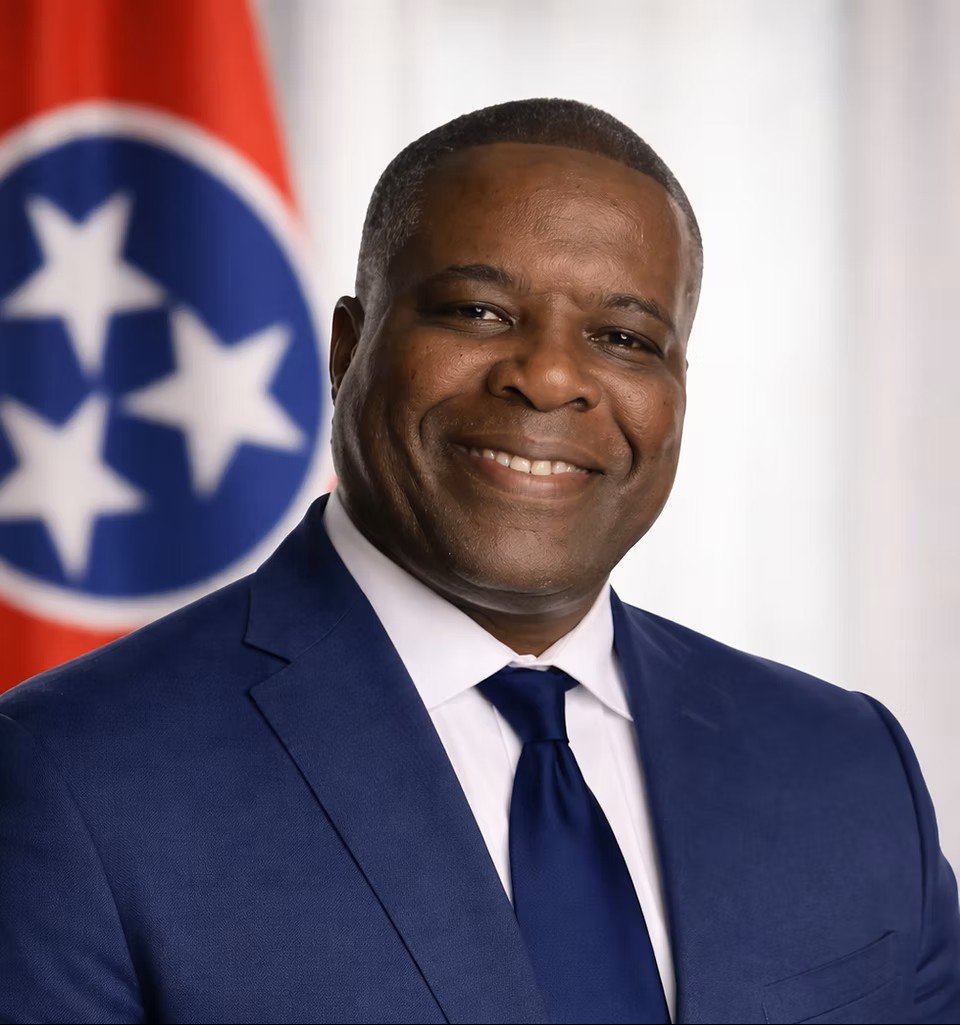 Kevin Lee McCants