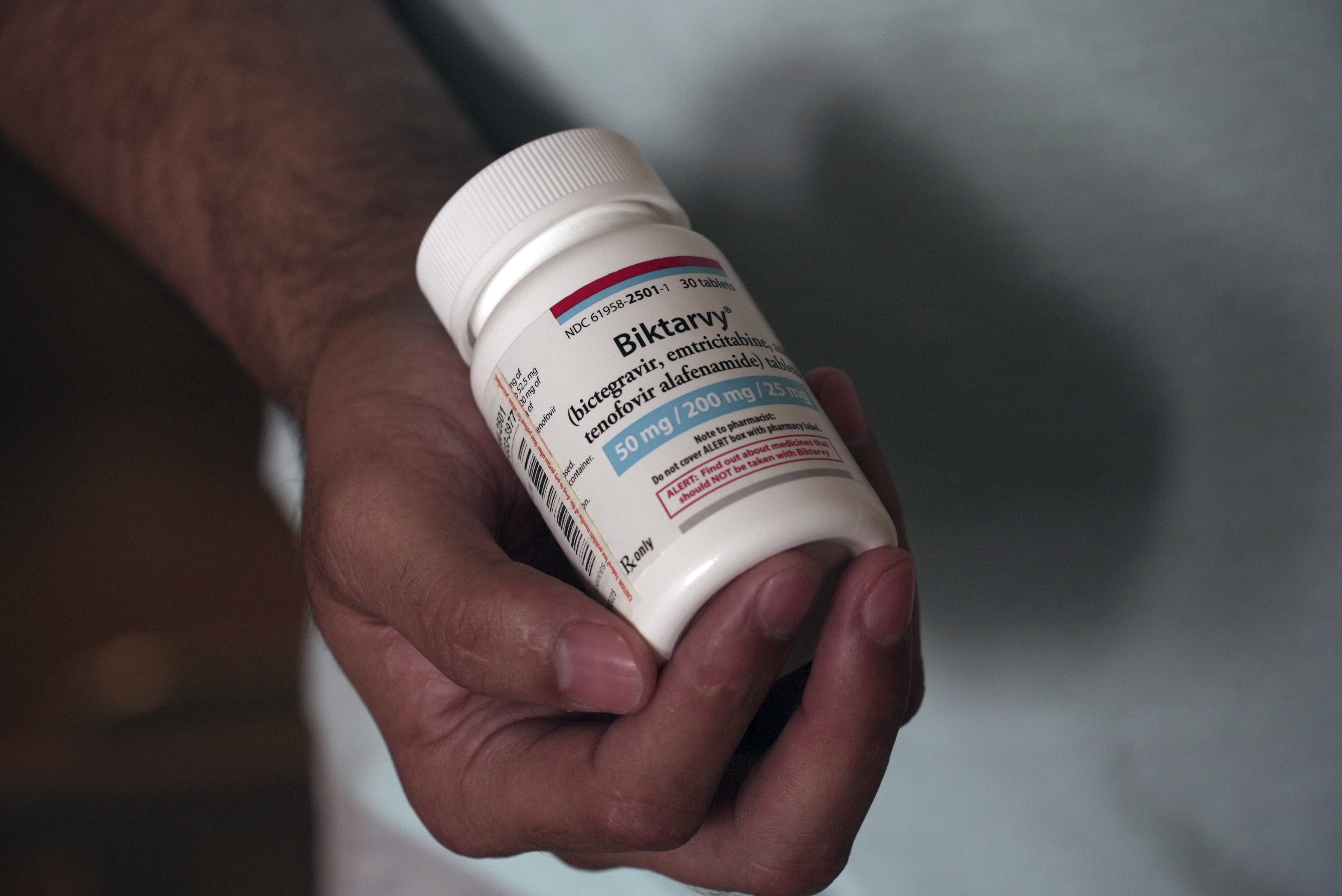 is anyone prescribing l-carnitine for hiv L-Carnitine, 500 mg, 30 vegetarian capsules HF Series L- Carnitine Preworkout