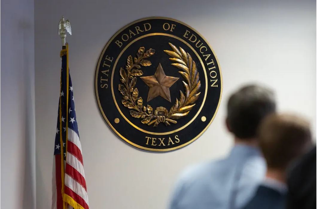 Why all eyes are now on the often ignored Texas Board of Education races - Vimarsana News
