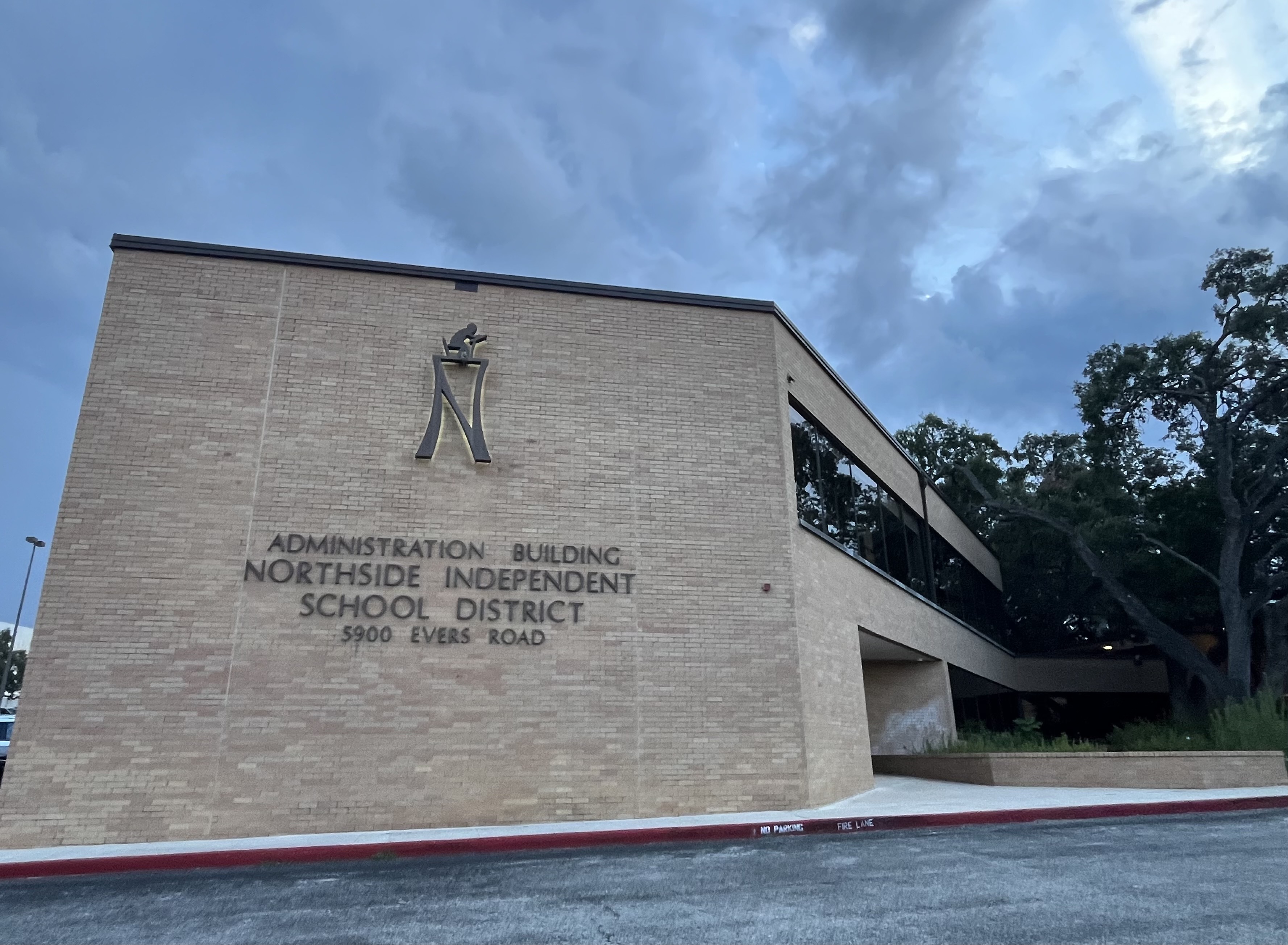 Trustees for San Antonio's Northside ISD approve $93.8
