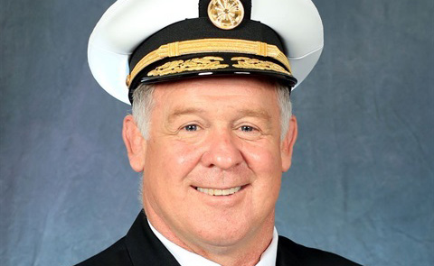 Columbus Fire Chief Jeffrey Happ to retire amid discipline over handling of 2023 deadly crash