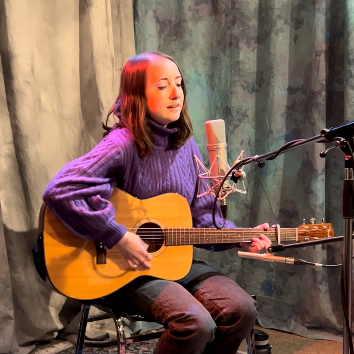 Maddy Hicks Shares Her Twentysomething Experience | WEXT Radio
