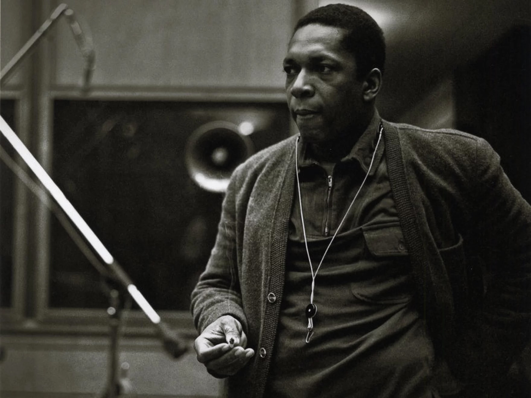 US オリジナル A LOVE SUPREME / John Coltrane John Coltrane - A Love Supreme [Vinyl] - Amazon.com Music