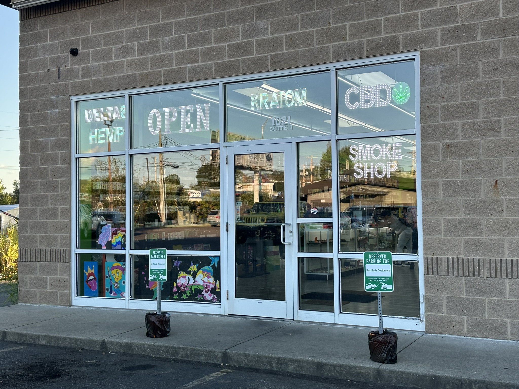 enfield vape shop Ban on synthetic kratom in effect in Ohio, but more action could be coming