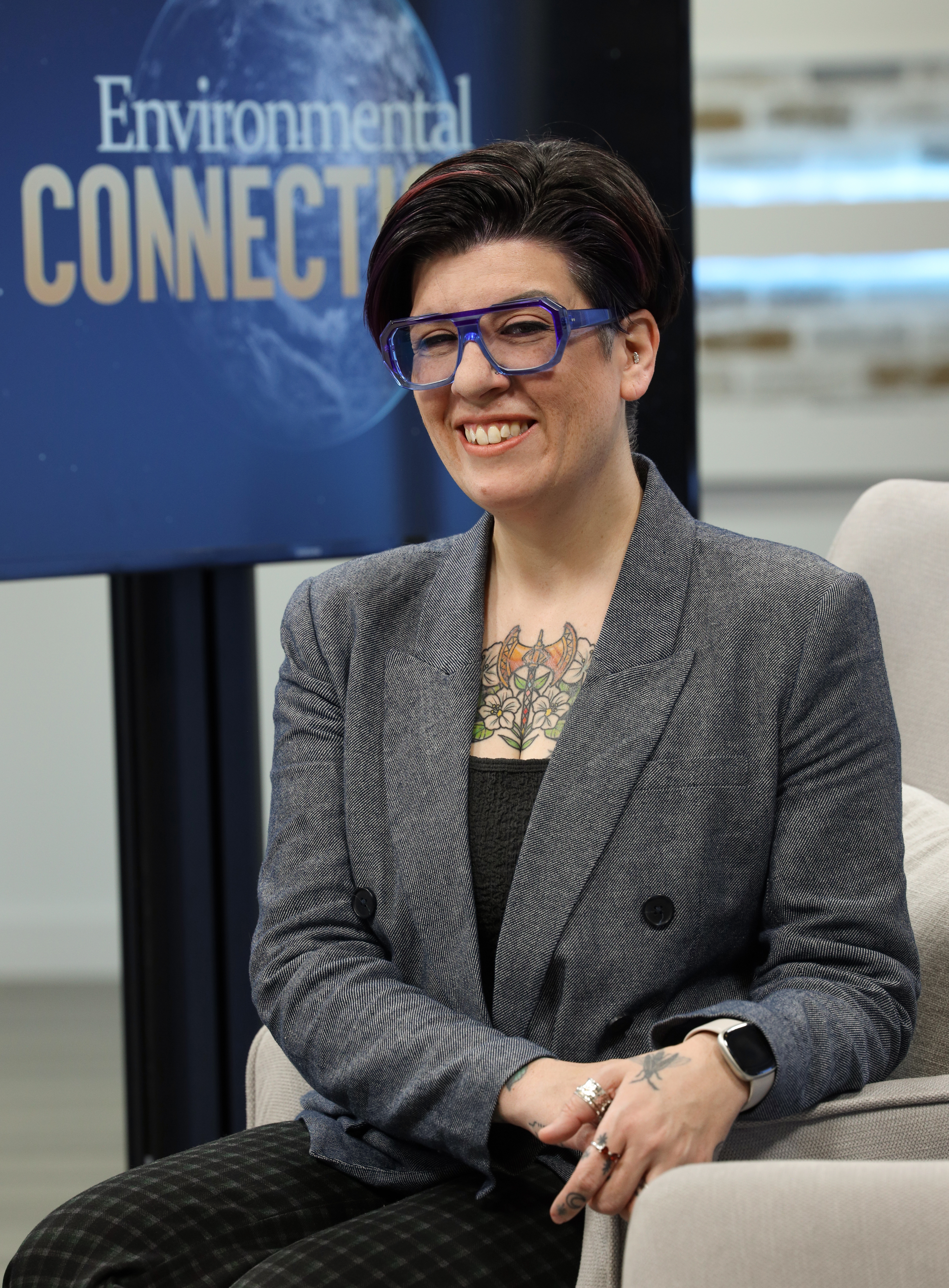 Environmental Connections | WXXI News