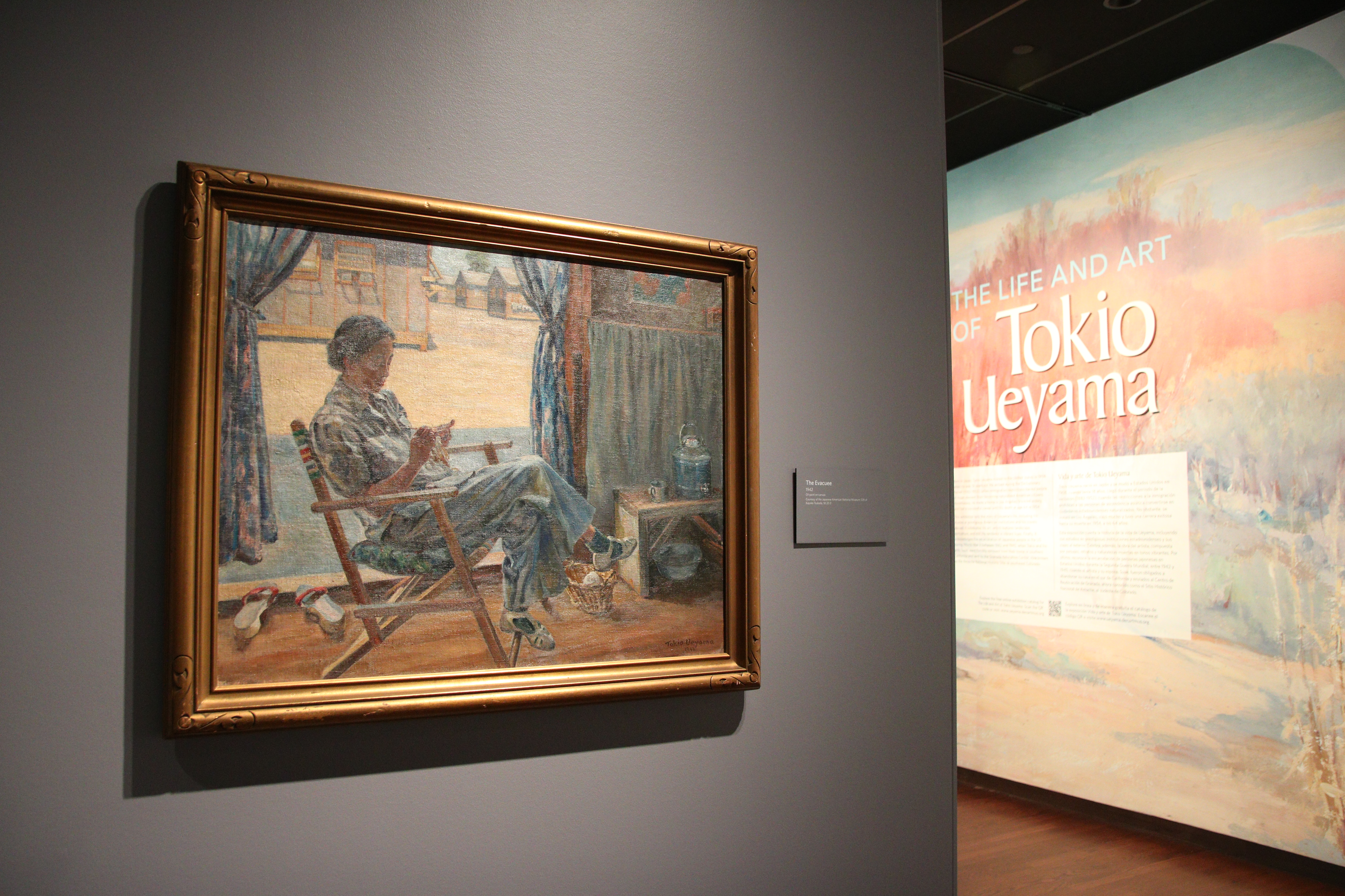 Denver Art Museum's Tokio Ueyama exhibit reveals personal
