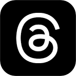 Threads Icon
