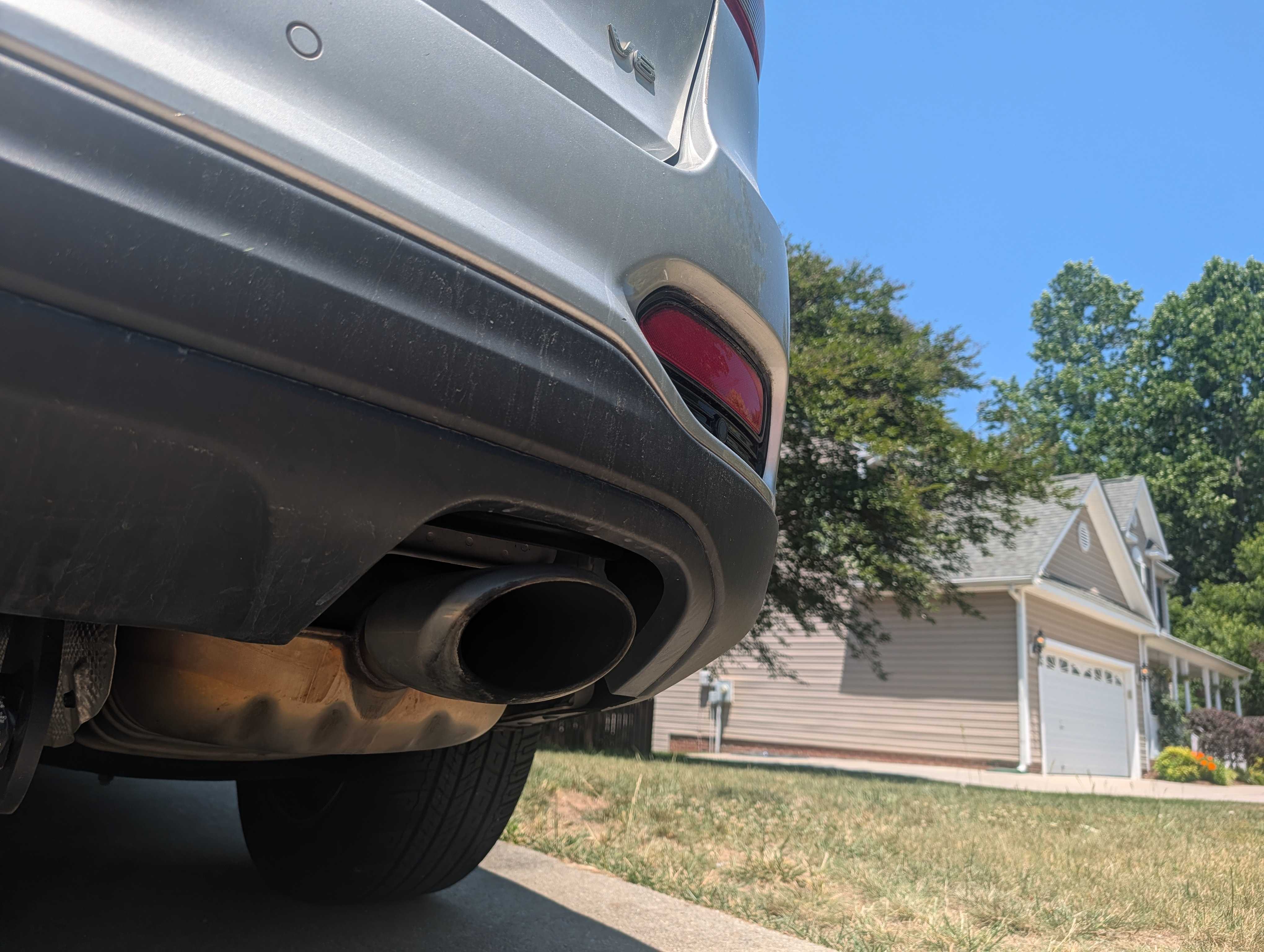 Preventive maintenance tips for longer exhaust life