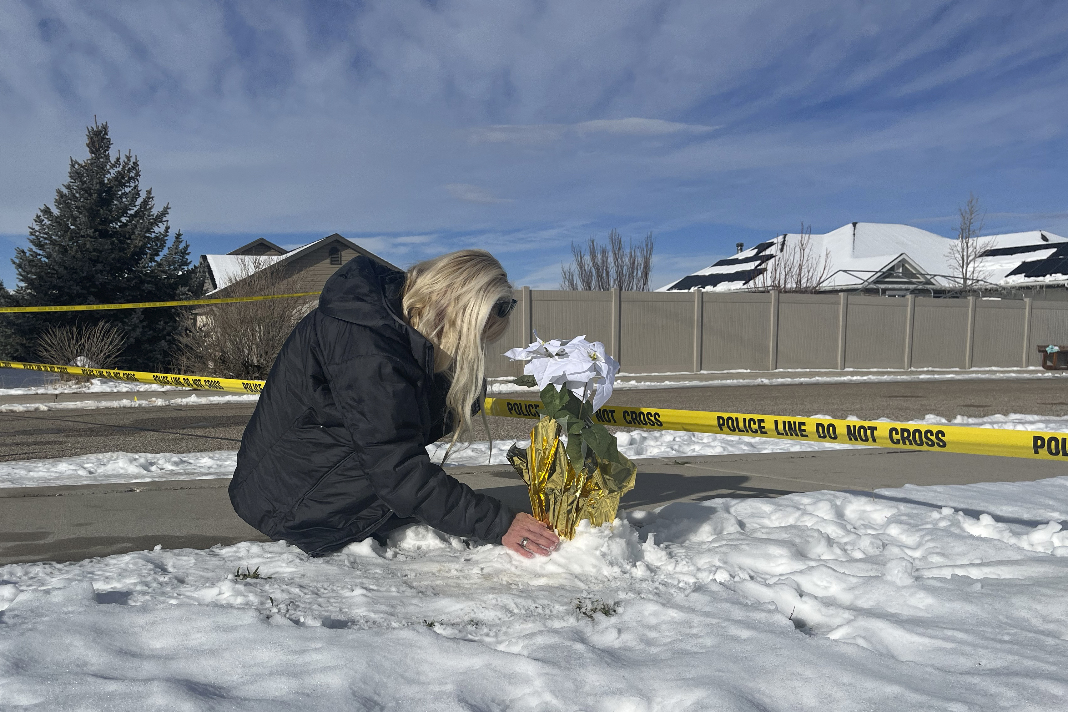 Iron County schools are rallying around their kids following the Enoch  tragedy | KUER