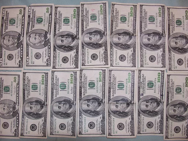 Spring-cleaning your personal finances. Some tips by Ohio's Department of Commerce