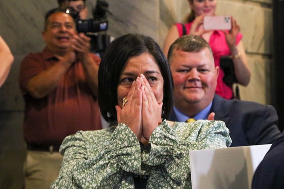 Crittenden County educator named Kentucky Teacher of the Year - Vimarsana News