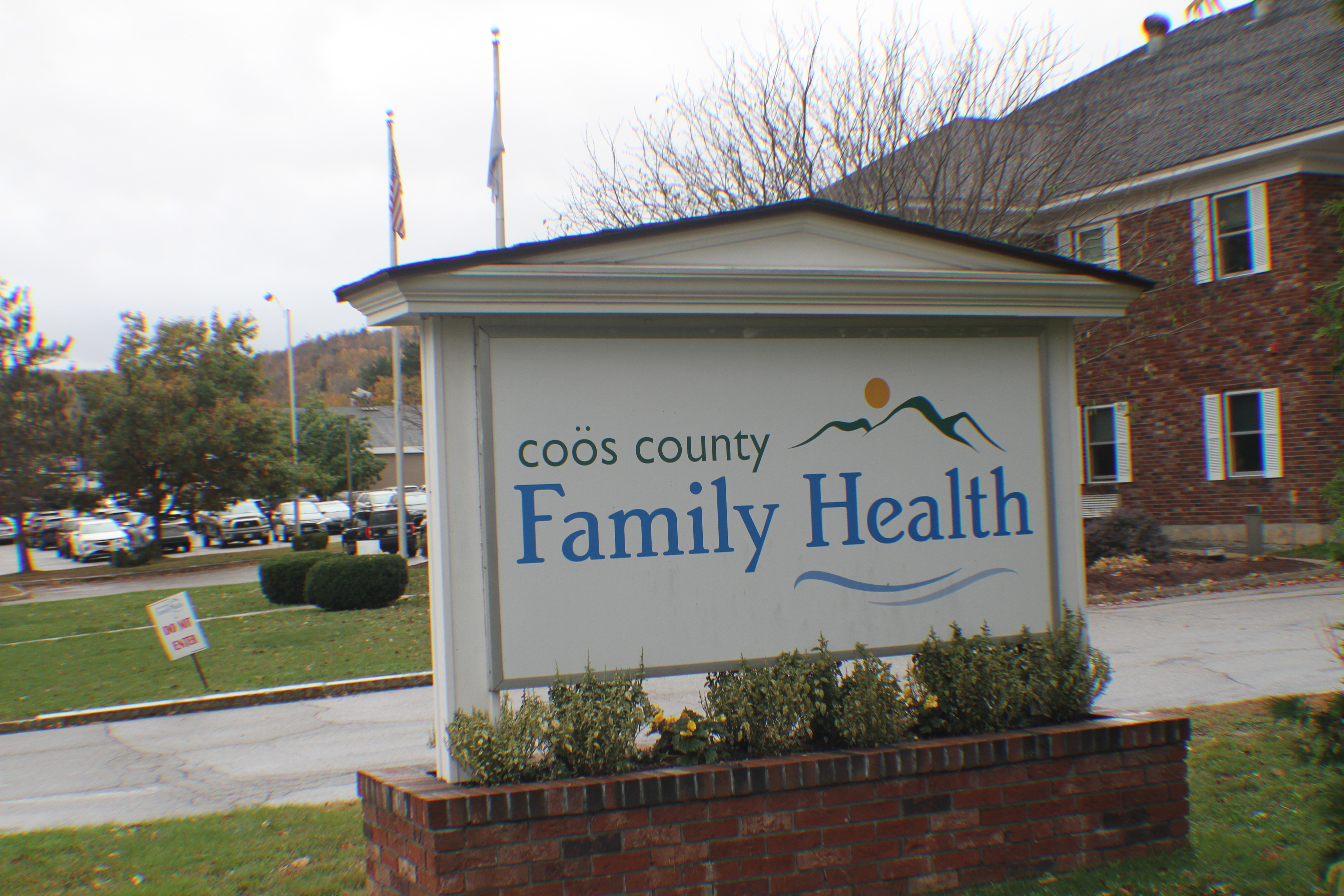 nhpr.org - Olivia Richardson - ACA health insurance enrollment in NH dropped 4.1% this year
