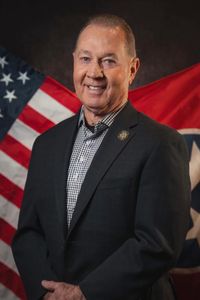 Jack L. Stockton