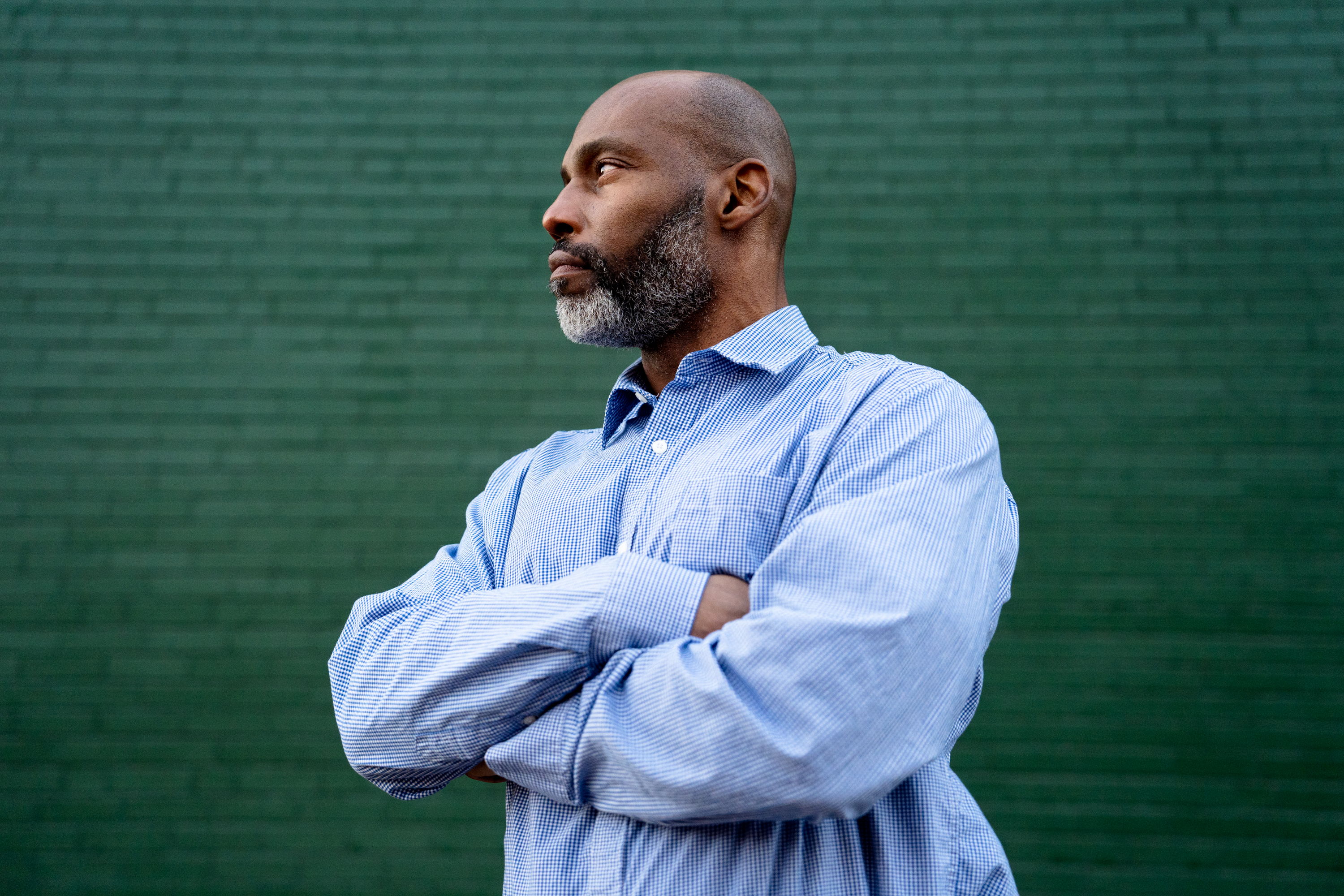 Missouri won't financially compensate Lamar Johnson for 3 decades of wrongful imprisonment - Vimarsana News