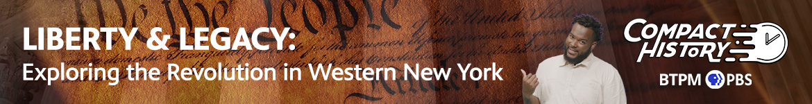 PBS American Revolution