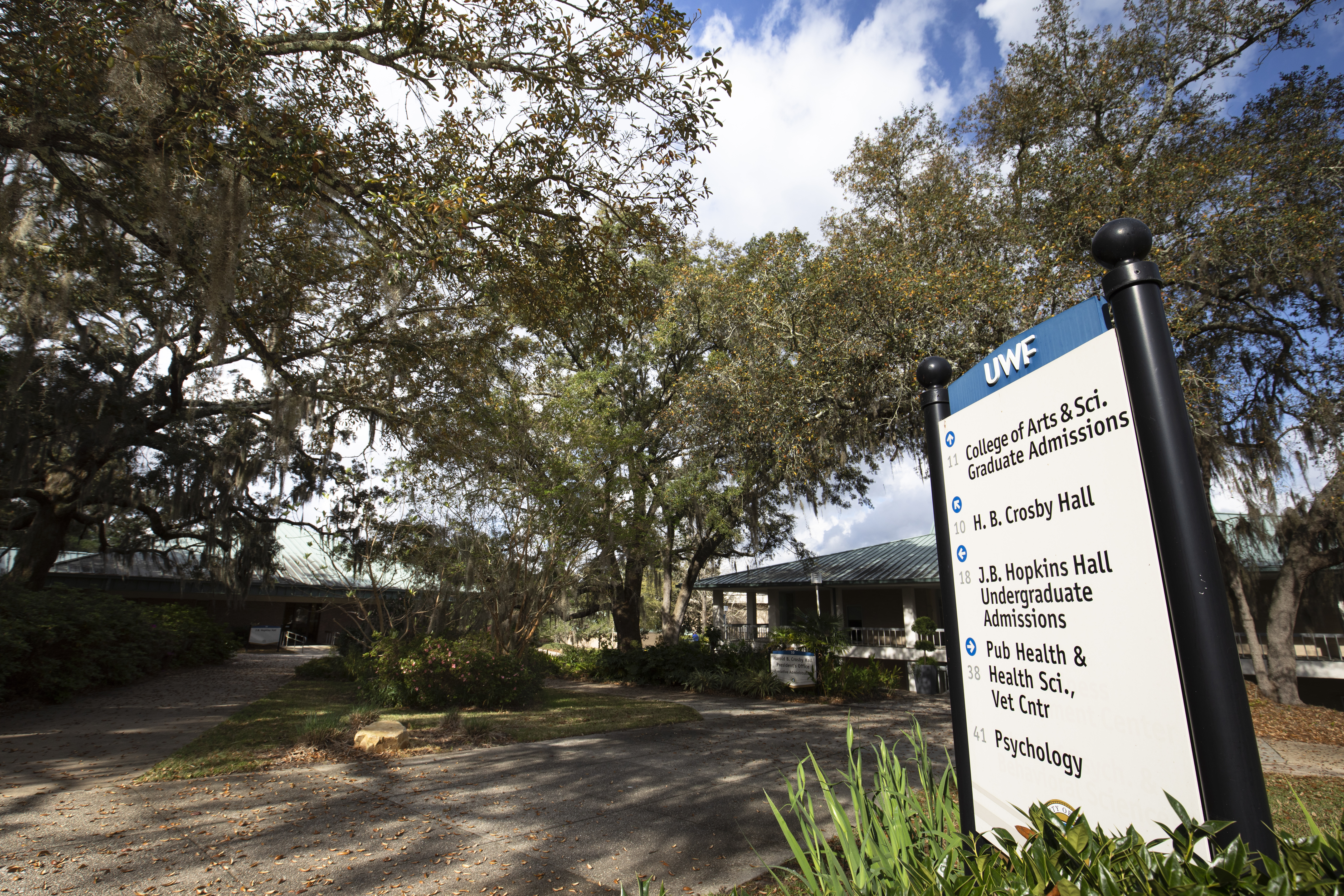 Changes in tenure coming with new Florida law - Vimarsana News