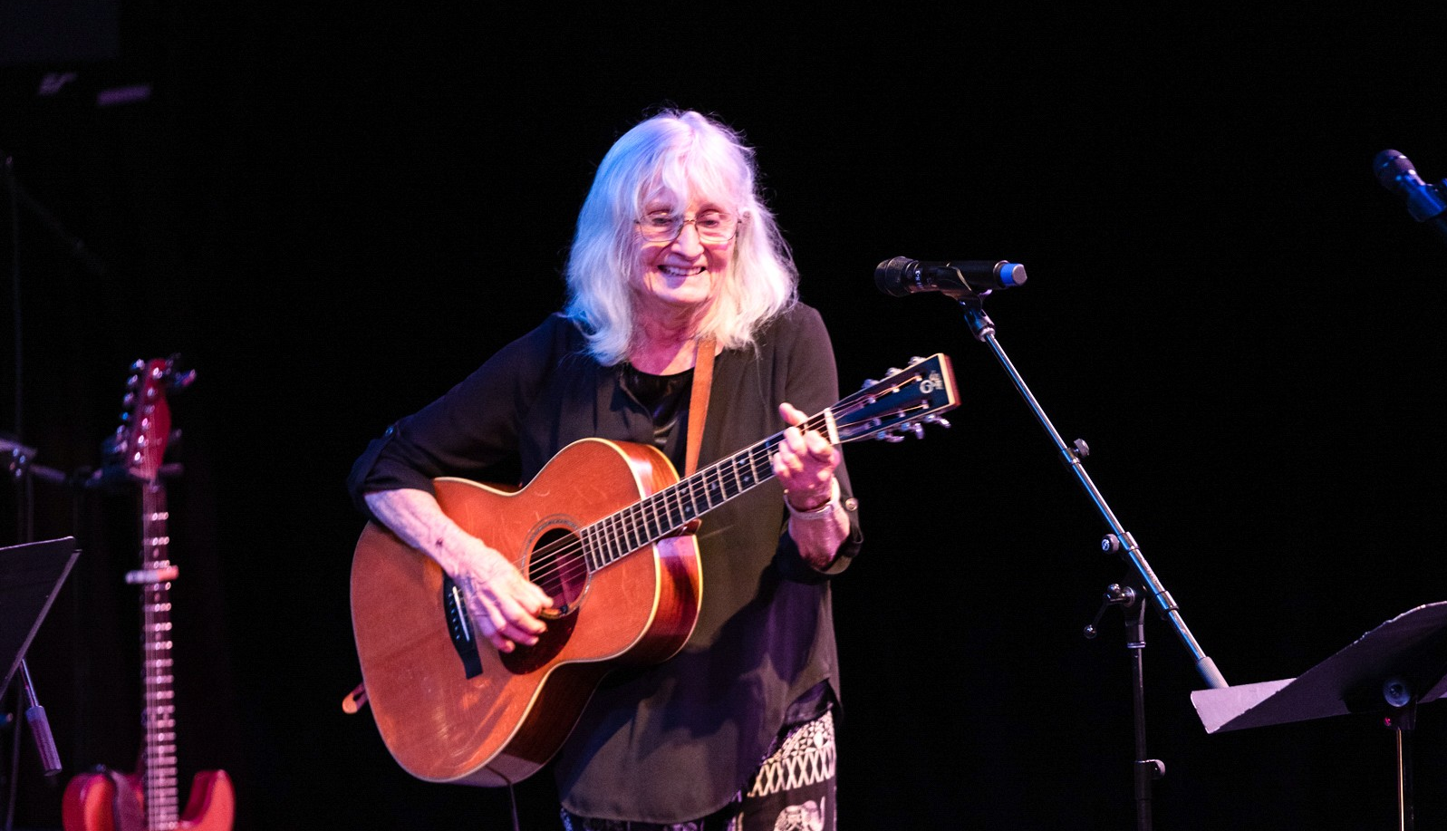 Bluegrass legend Alice Gerrard celebrates her 90th birthday | WUNC
