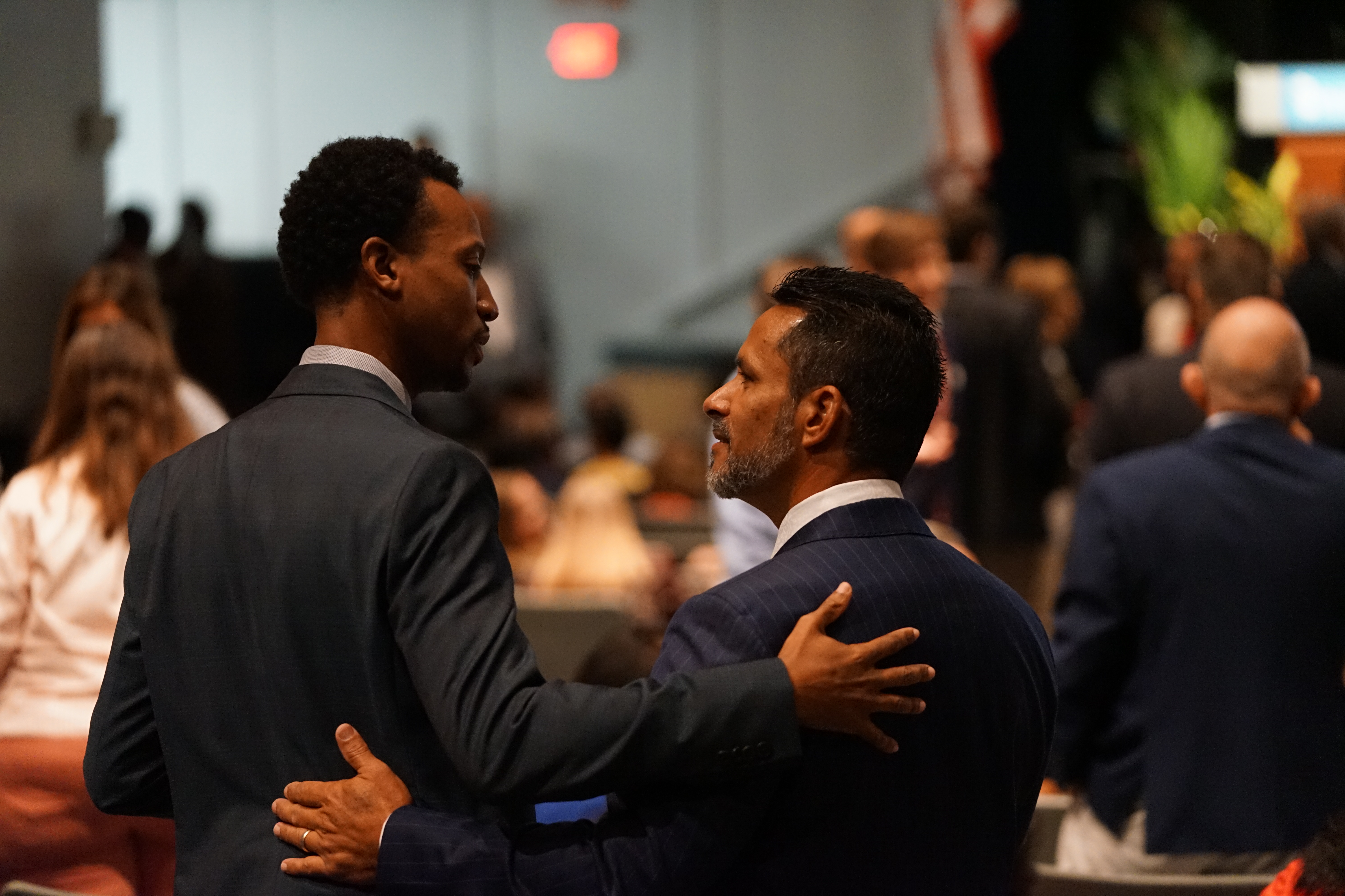 Velez's attorneys argue he's eligible to take Broward school board seat  after all | WLRN