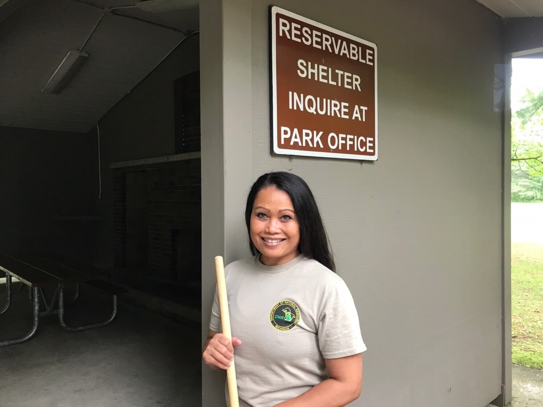 Michigan DNR raising pay to lure seasonal parks workers - Vimarsana News