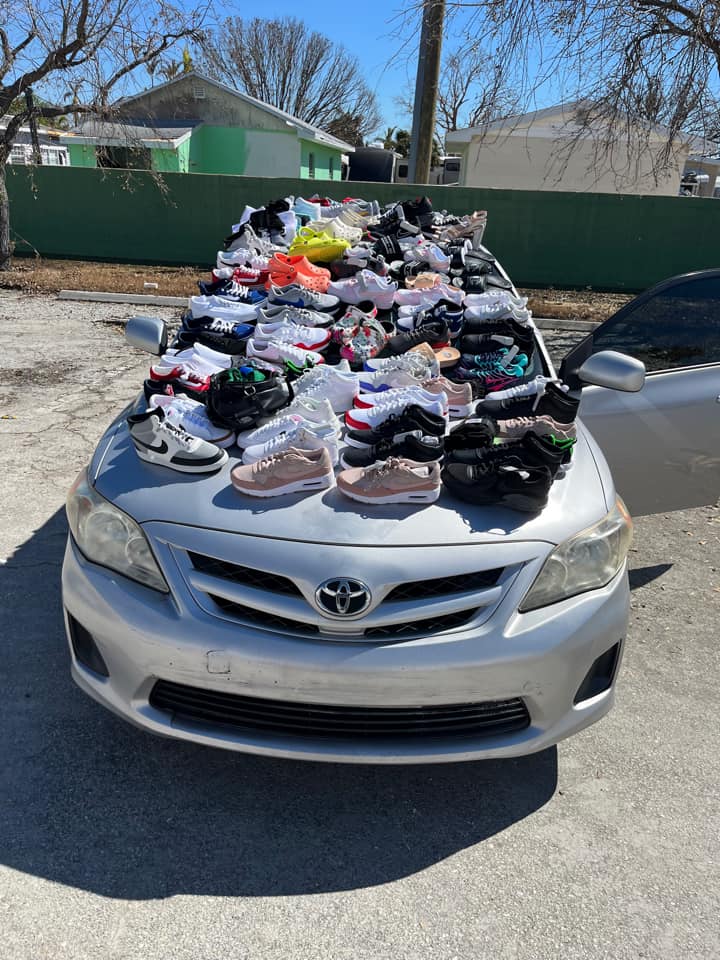 Looting in Lee County in Ian's wake finds several facing varied charges - Vimarsana News